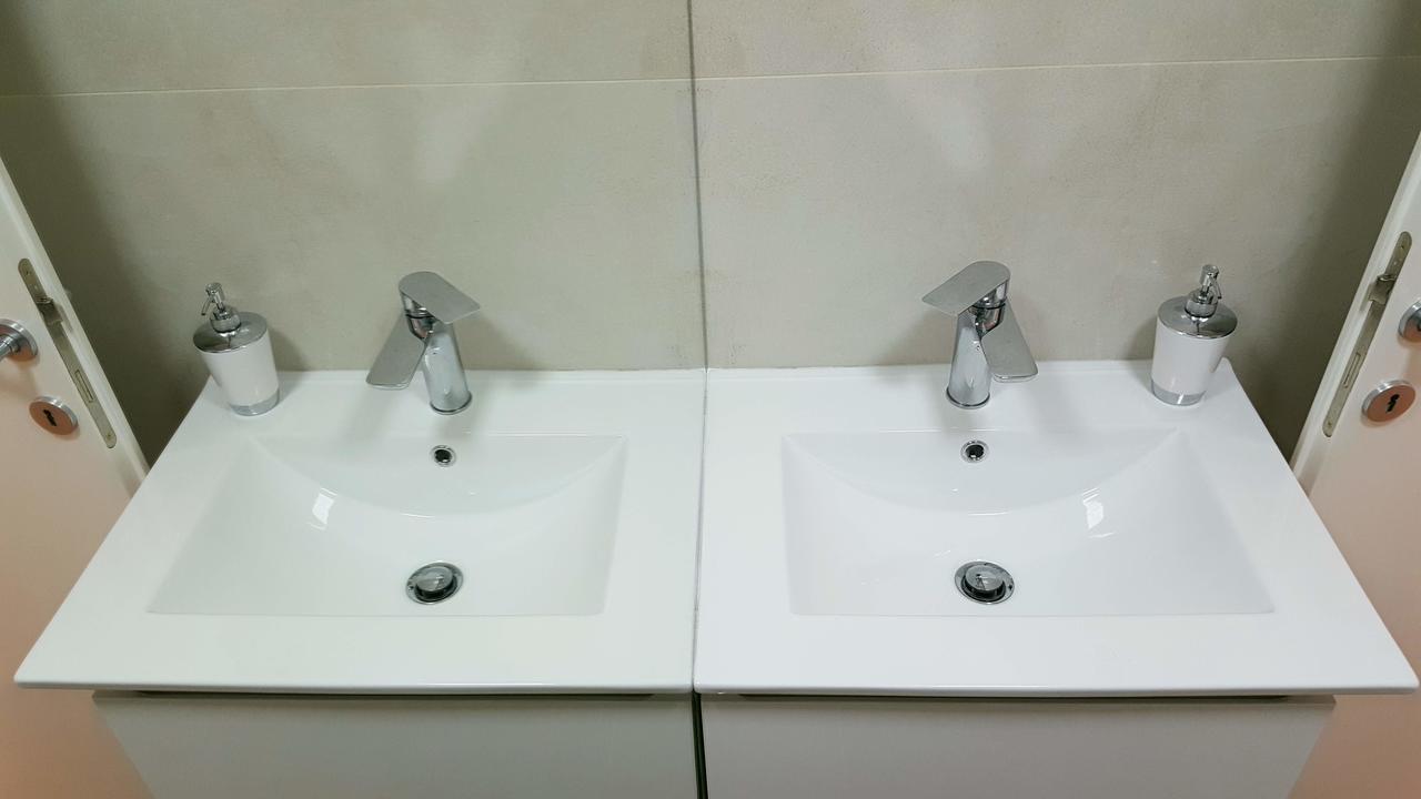 Arena Relax Apartman Belgrado Esterno foto